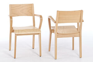 Von allen Seiten ein echter Hingucker